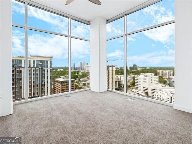 250 Pharr Road NE 2101, Atlanta, GA 30305