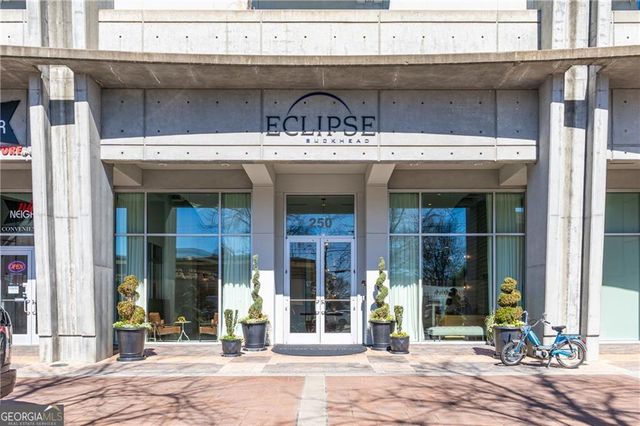 250 Pharr Road NE 2101, Atlanta, GA 30305