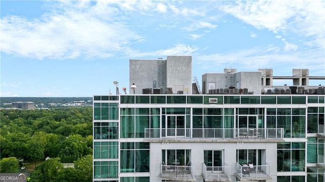 250 Pharr Road NE 2101, Atlanta, GA 30305