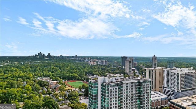 250 Pharr Road NE 2101, Atlanta, GA 30305