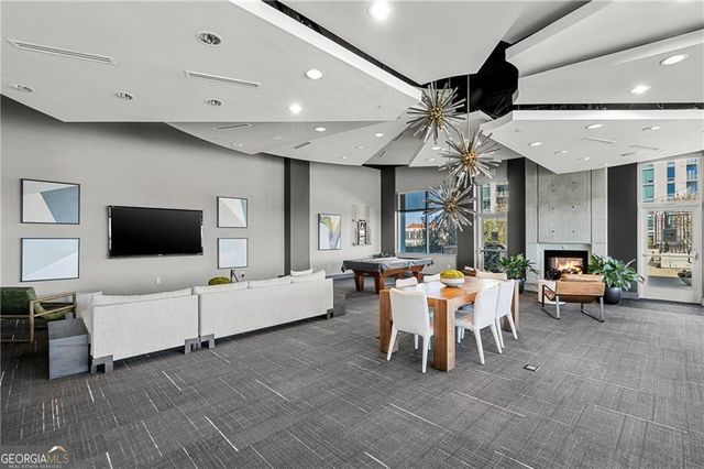 250 Pharr Road NE 2101, Atlanta, GA 30305