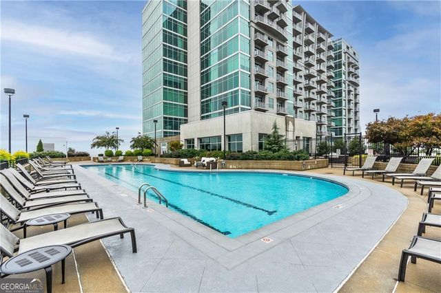 250 Pharr Road NE 2101, Atlanta, GA 30305