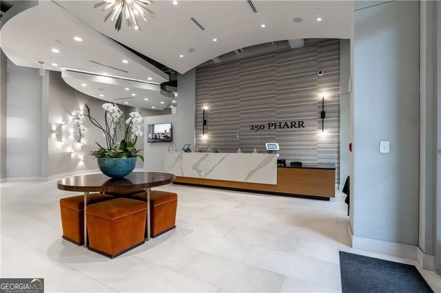 250 Pharr Road NE 2101, Atlanta, GA 30305