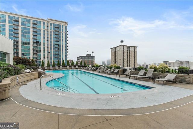 250 Pharr Road NE 2101, Atlanta, GA 30305
