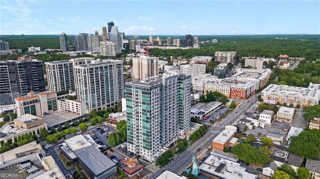 250 Pharr Road NE 2101, Atlanta, GA 30305
