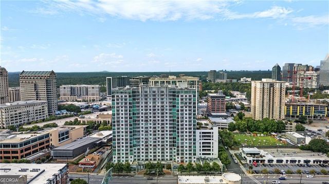 250 Pharr Road NE 2101, Atlanta, GA 30305