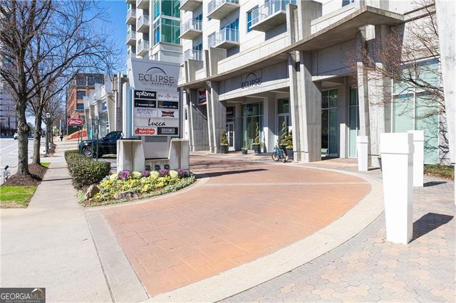 250 Pharr Road NE 2101, Atlanta, GA 30305