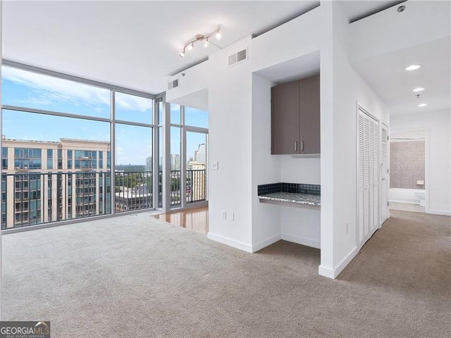 250 Pharr Road NE 2101, Atlanta, GA 30305