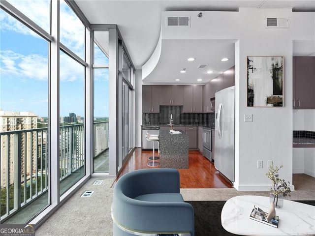 250 Pharr Road NE 2101, Atlanta, GA 30305