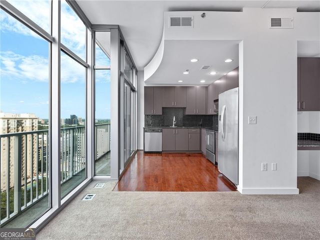 250 Pharr Road NE 2101, Atlanta, GA 30305