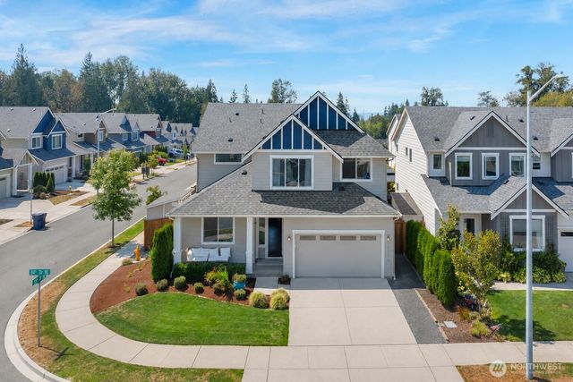 5522 84th Drive NE, Marysville, WA 98270