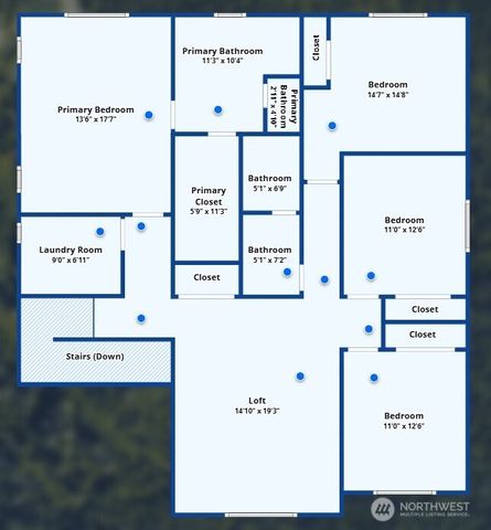 5522 84th Drive NE, Marysville, WA 98270