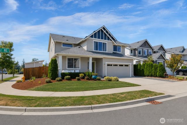 5522 84th Drive NE, Marysville, WA 98270