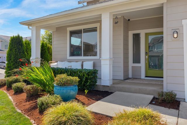 5522 84th Drive NE, Marysville, WA 98270