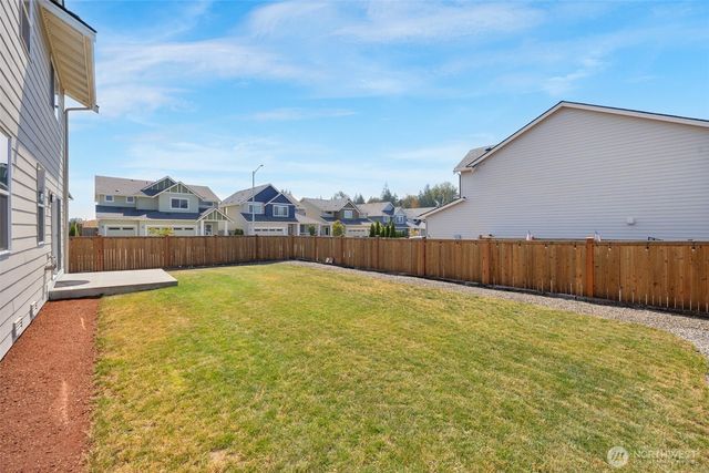 5522 84th Drive NE, Marysville, WA 98270