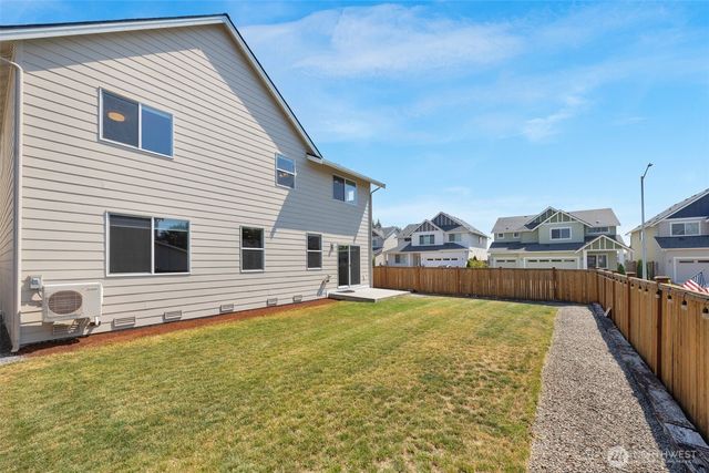 5522 84th Drive NE, Marysville, WA 98270
