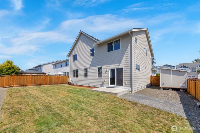 5522 84th Drive NE, Marysville, WA 98270