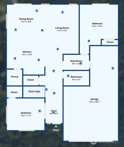 5522 84th Drive NE, Marysville, WA 98270