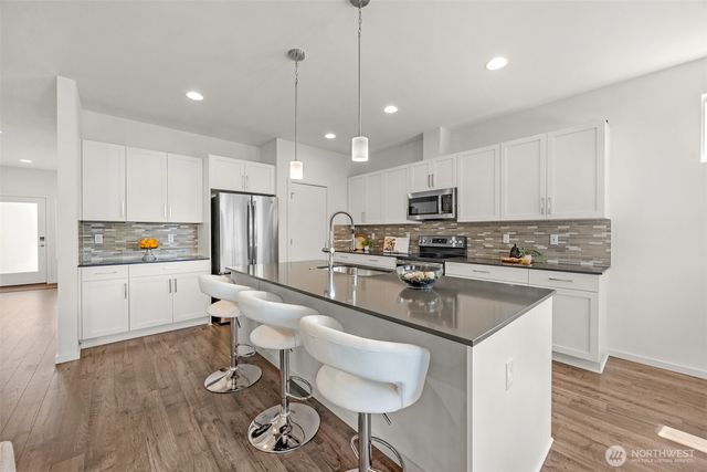 5522 84th Drive NE, Marysville, WA 98270