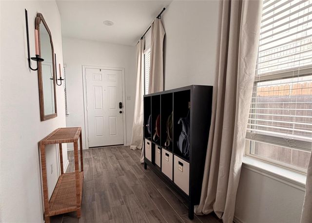 112 Bennington DR, Liberty Hill, TX 78642