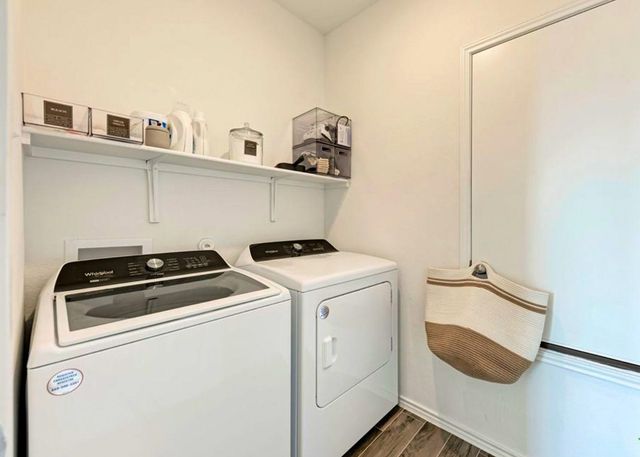 112 Bennington DR, Liberty Hill, TX 78642