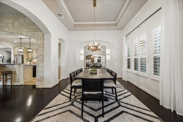 3718 Lajitas, Leander, TX 78641