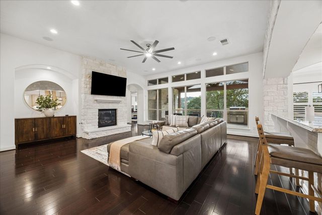 3718 Lajitas, Leander, TX 78641