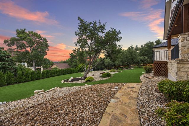 3718 Lajitas, Leander, TX 78641