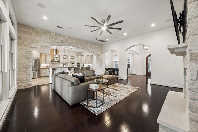 3718 Lajitas, Leander, TX 78641