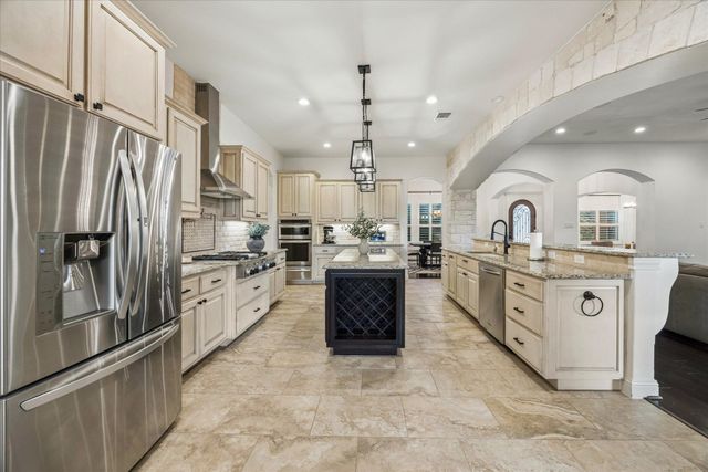 3718 Lajitas, Leander, TX 78641