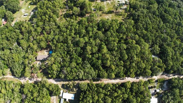 SW 153RD LANE, Dunnellon, FL 34432