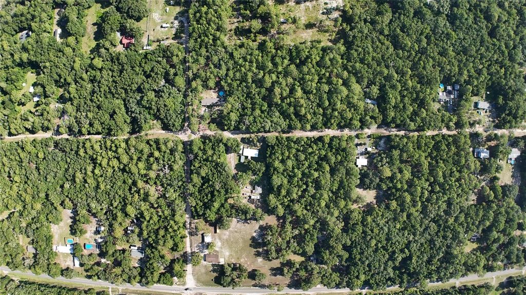 SW 153RD LANE, Dunnellon, FL 34432