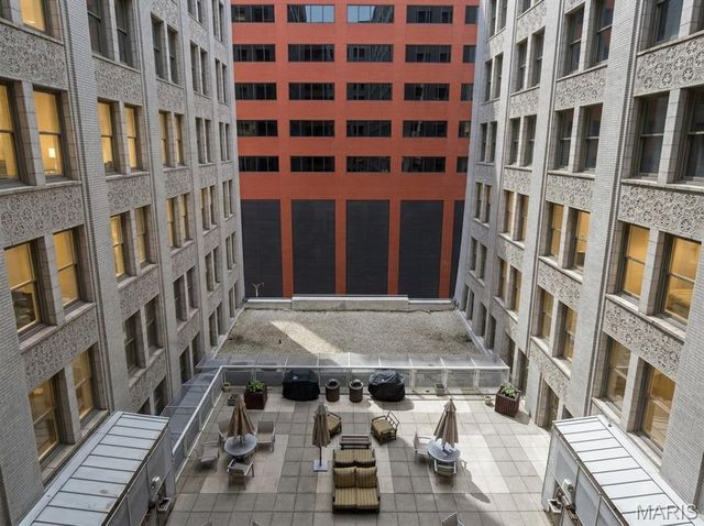 300 N Broadway 804, St Louis, MO 63102