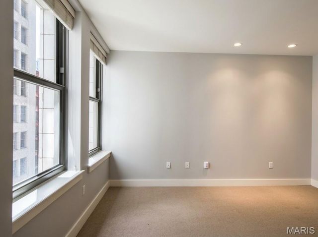 300 N Broadway 804, St Louis, MO 63102