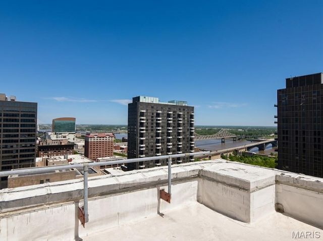300 N Broadway 804, St Louis, MO 63102