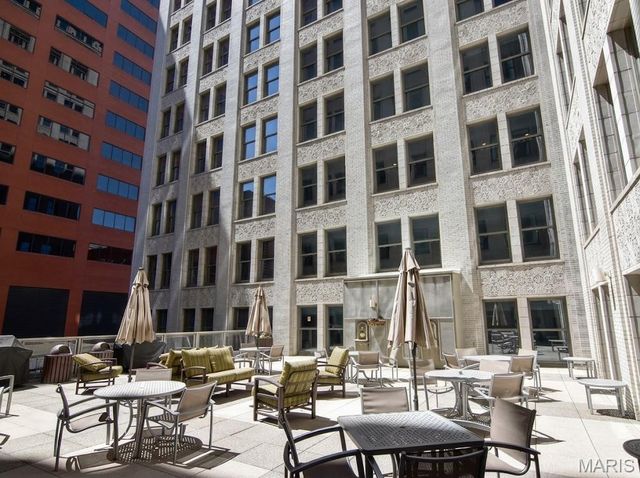 300 N Broadway 804, St Louis, MO 63102