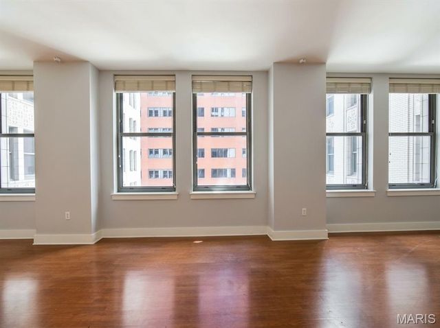 300 N Broadway 804, St Louis, MO 63102