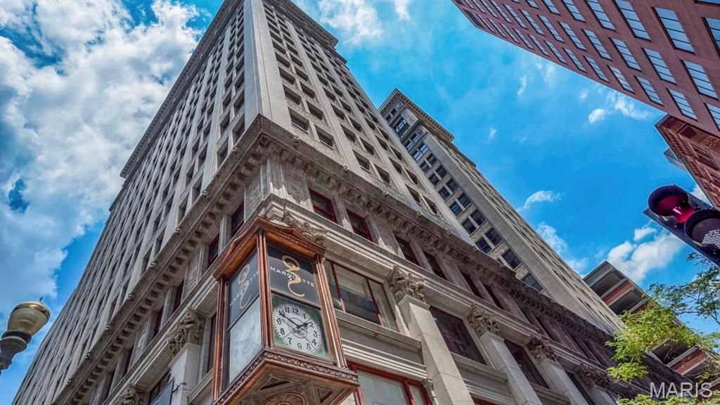 300 N Broadway 804, St Louis, MO 63102