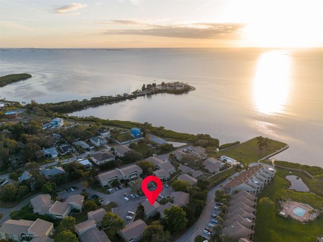 622 WINDRUSH BAY DRIVE Bldg K, Tarpon Springs, FL 34689