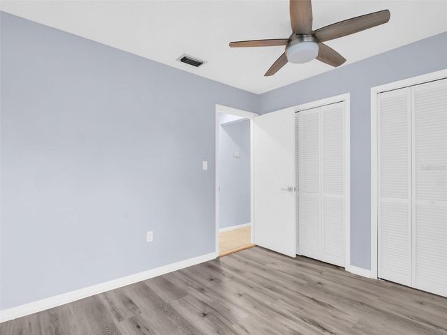 622 WINDRUSH BAY DRIVE Bldg K, Tarpon Springs, FL 34689