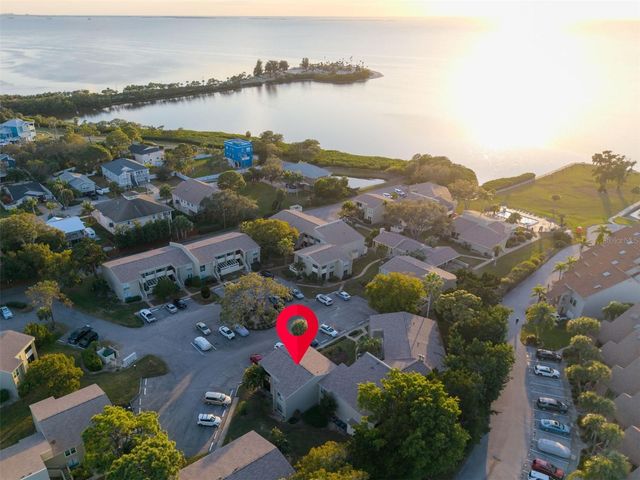 622 WINDRUSH BAY DRIVE Bldg K, Tarpon Springs, FL 34689