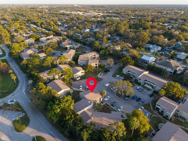 622 WINDRUSH BAY DRIVE Bldg K, Tarpon Springs, FL 34689