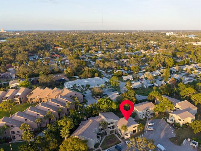 622 WINDRUSH BAY DRIVE Bldg K, Tarpon Springs, FL 34689