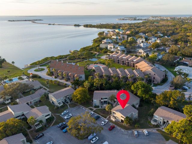 622 WINDRUSH BAY DRIVE Bldg K, Tarpon Springs, FL 34689