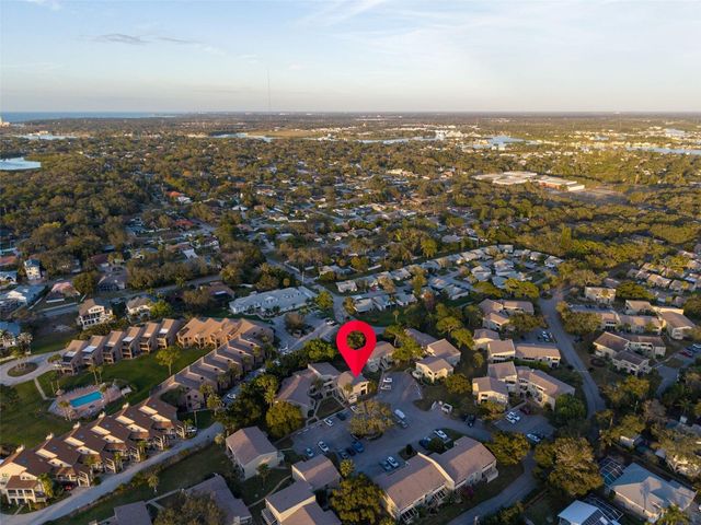 622 WINDRUSH BAY DRIVE Bldg K, Tarpon Springs, FL 34689