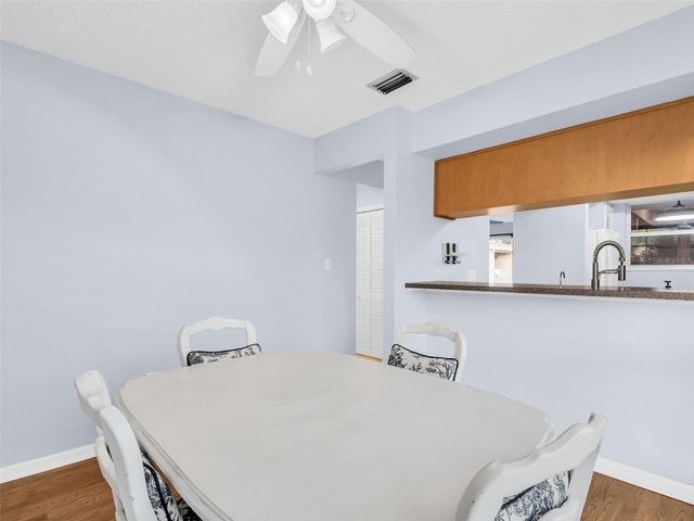 622 WINDRUSH BAY DRIVE Bldg K, Tarpon Springs, FL 34689