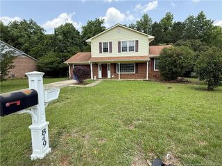 849 Stoneykirk Drive, Fayetteville, NC 28314