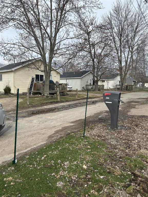 3078 Sandy Beach Street, Wayland, MI 49348