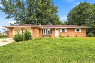 15747 Wagon Wheel N, Granger, IN 46530