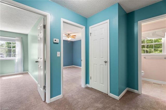 606 Merriweather Drive, King, NC 27021
